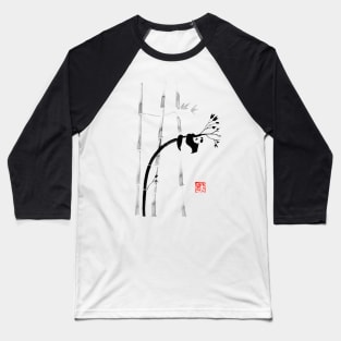 pand ain his tree 04 Baseball T-Shirt